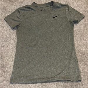 Nike Gray T-Shirt